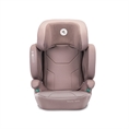 Foldable Car Seat GROWGO Isofix PINK